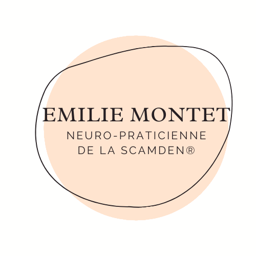 Emilie Montet Neuro-praticienne de la SCAMDEN